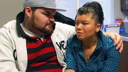 Gary Shirley Goes From Victim To Voice Of Reason While He Continues To Stand by Amber Portwood